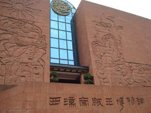 Private Tour Best of Guangzhou Day Tour - Itinerary Details