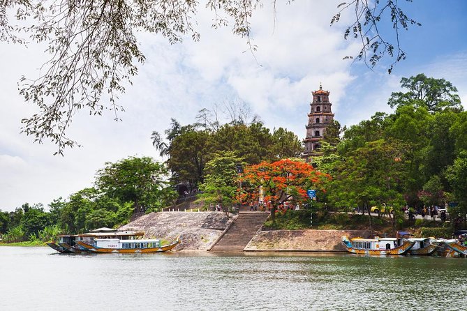 Private Tour: Best of Hue City Sightseeing - Reviews