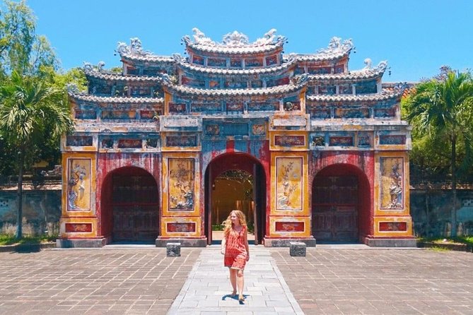Private Tour: Best of Hue City Sightseeing - Cancellation Policy