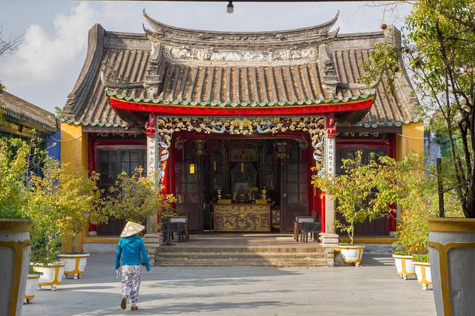 Private Tour: Best of Hue City Sightseeing - Assistance and Information