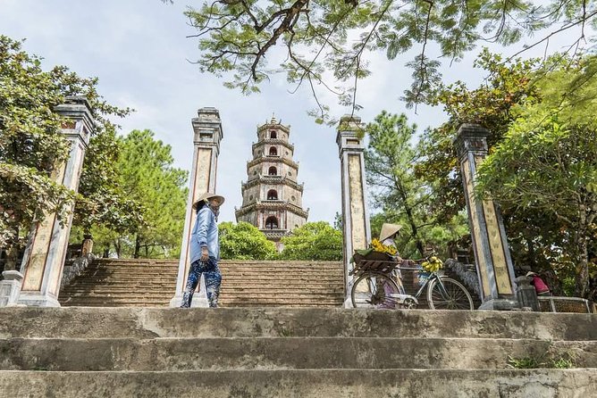 Private Tour: Best of Hue City Sightseeing - Directions