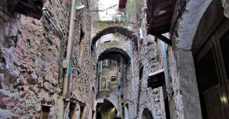 Private Tour: Best of Italian Riviera San Remo & Dolce Aqua - Good To Know