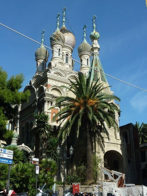 Private Tour: Best of Italian Riviera San Remo & Dolce Aqua - Exploring San Remo