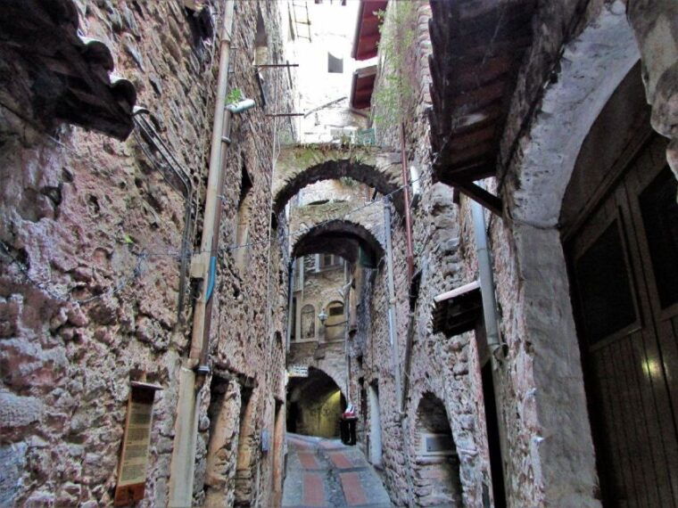 Private Tour: Best of Italian Riviera San Remo & Dolce Aqua - Discovering Dolce Aqua