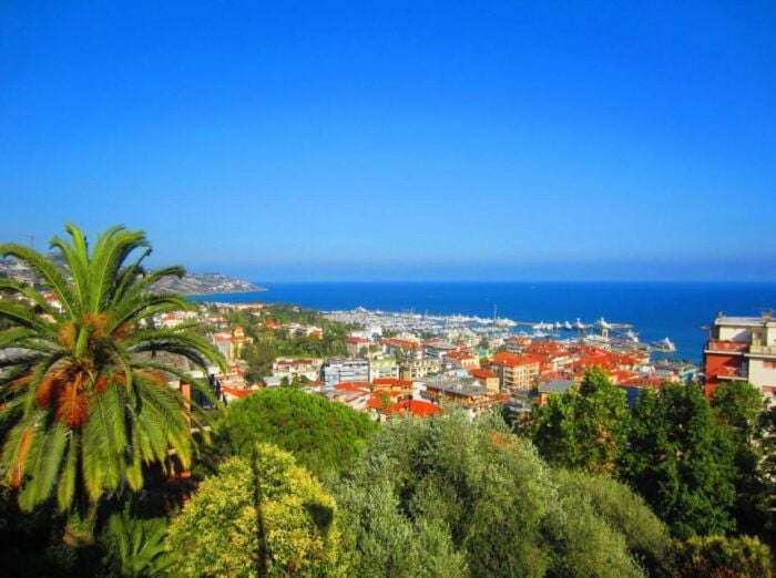 Private Tour: Best of Italian Riviera San Remo & Dolce Aqua - Experience With an Expert Guide