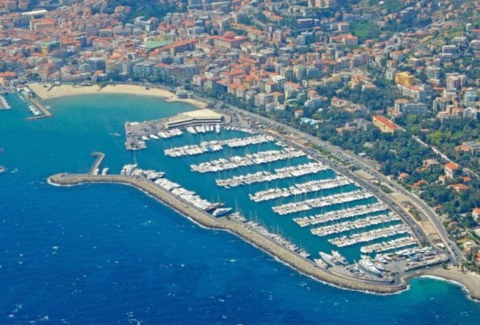 Private Tour: Best of Italian Riviera San Remo & Dolce Aqua - Booking and Cancellation Policy