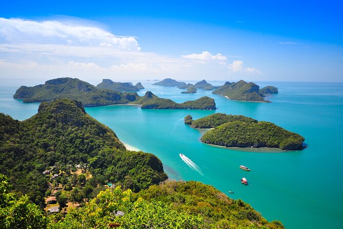 Private Tour - Best of Koh Samui in A Day - Pricing and Booking