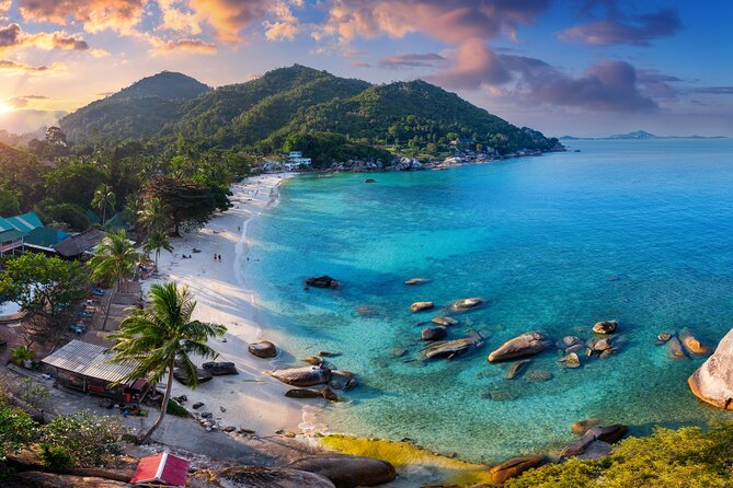 Private Tour - Best of Koh Samui in A Day - Reservation and Payment