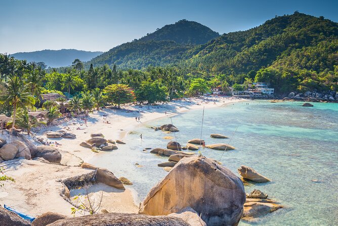 Private Tour - Best of Koh Samui in A Day - Customer Support and Inquiries
