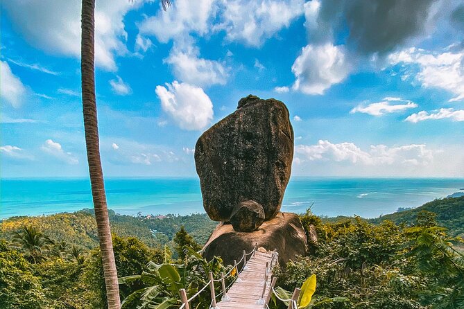 Private Tour - Best of Koh Samui in A Day - Common Questions