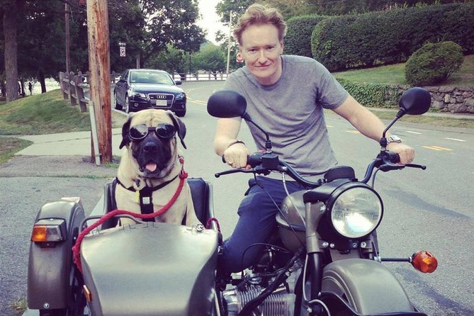 Private Tour: Best of Lisbon by Sidecar - How to Prepare for the Tour