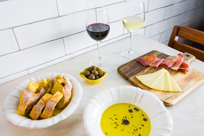 Private Tour: Best of Lisbon Walking Tour - Key Sights to Explore