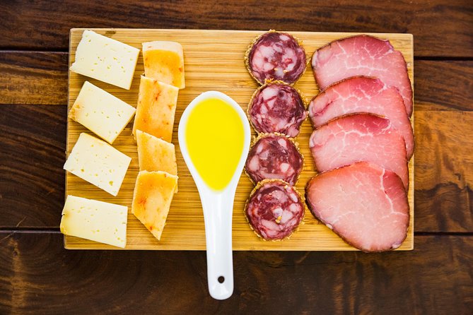 Private Tour: Best of Lisbon Walking Tour - Booking and Cancellation Policy