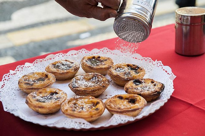 Private Tour: Best of Lisbon Walking Tour - Traveler Reviews