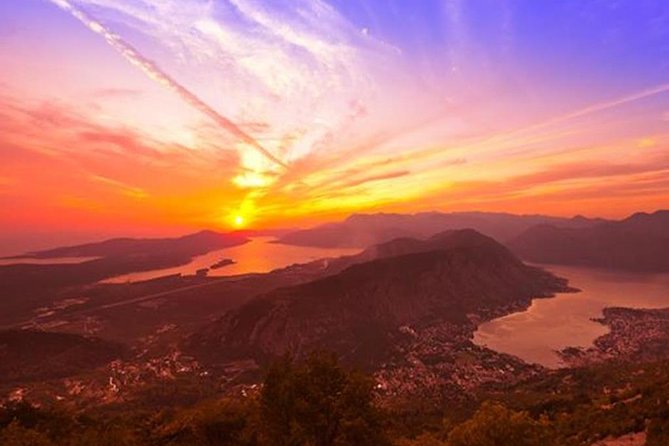 Private Tour: Best of Montenegro Day Tour - Destinations Included