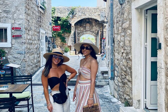 Private Tour: Best of Montenegro Day Tour - Personalized Service Highlights
