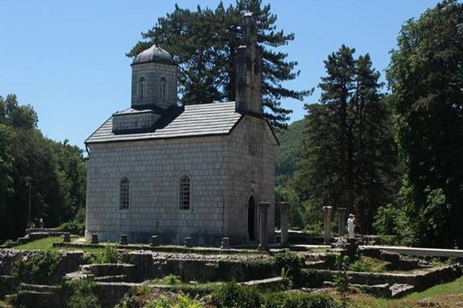 Private Tour: Best of Montenegro Day Tour - What To Expect on the Tour
