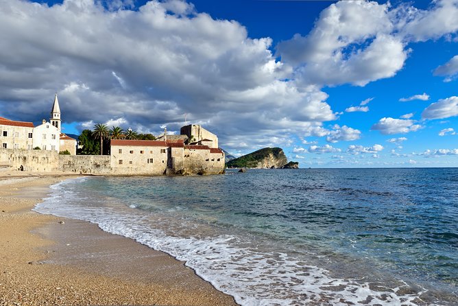 Private Tour: Best of Montenegro Day Tour - Reviews and Testimonials