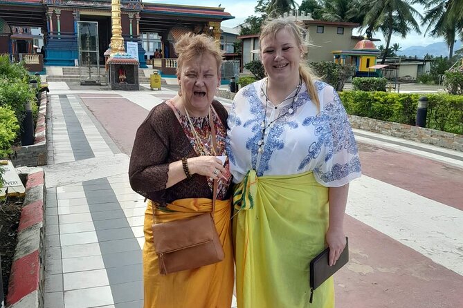 Private Tour :Best of Nadi - Tour Overview