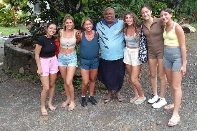 Private Tour :Best of Nadi - Cancellation Policy