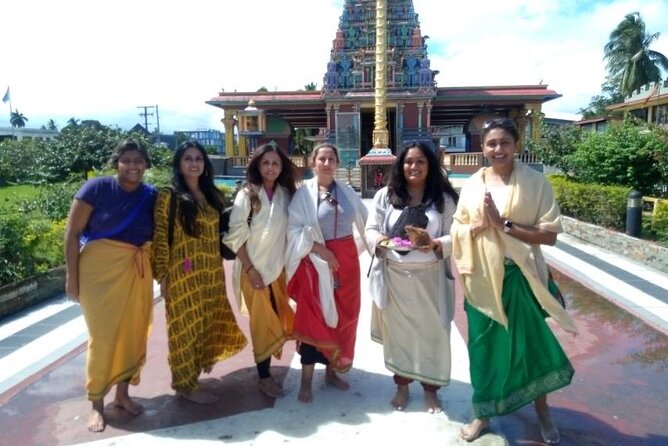 Private Tour :Best of Nadi - Traveler Photos