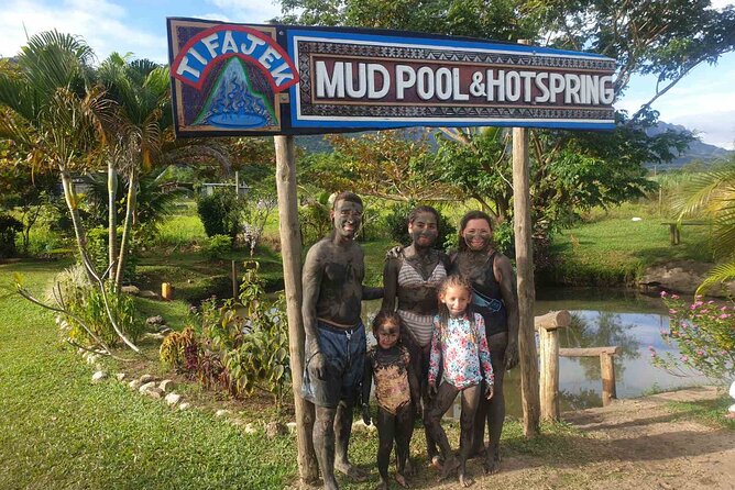 Private Tour :Best of Nadi - Reviews