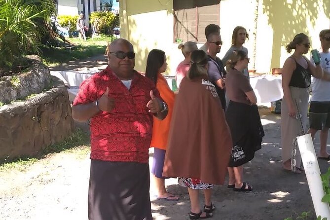 Private Tour :Best of Nadi - Common Questions
