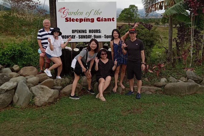 Private Tour :Best of Nadi - The Sum Up
