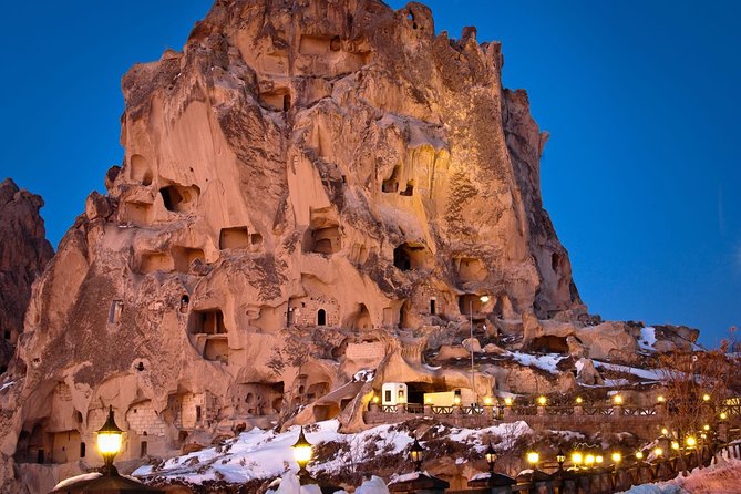 Private Tour: Best of Turkey in 15 Days From Istanbul - Cultural Experiences in Istanbul