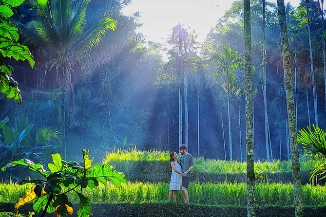 Private Tour Best of Ubud - Highlights and Must-See Attractions