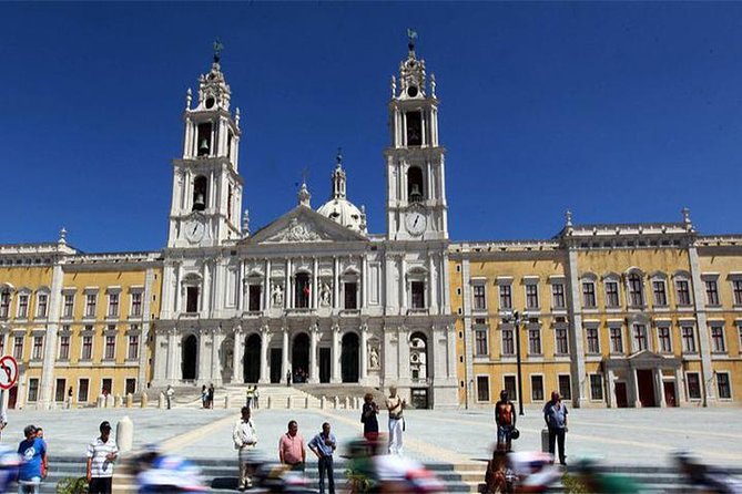 Private Tour: Best of West Region, Mafra, Torres Vedras, Obidos - Tour Highlights