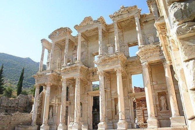 Private Tour: Best Seller Ephesus Tour From Kusadasi Port - Tour Highlights