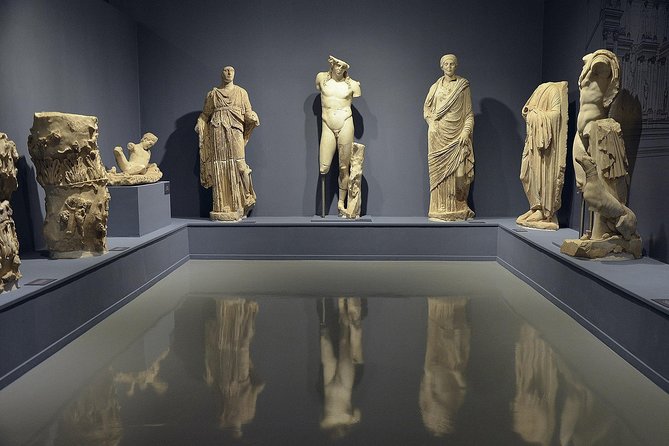 Private Tour: Best Seller Ephesus Tour From Kusadasi Port - Booking Information