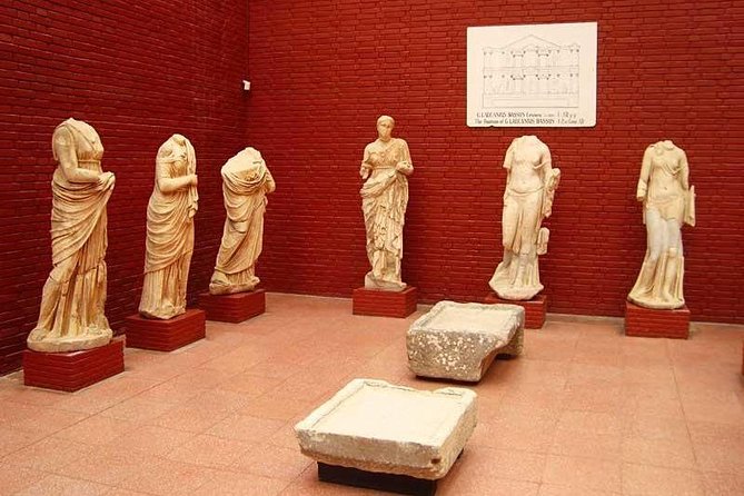 Private Tour: Best Seller Ephesus Tour From Kusadasi Port - The Sum Up