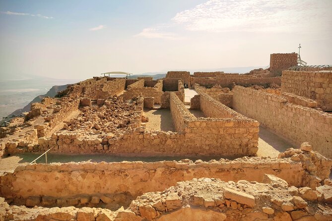 Private Tour Bethlehem and the Dead Sea - Additional Info