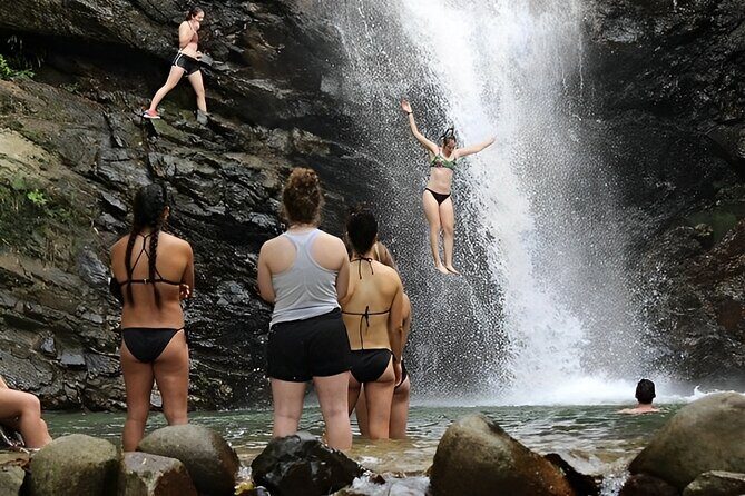 Private Tour Biausevu Waterfall and Fijian Village Experience - Why This Tour Stands Out