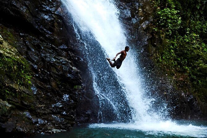 Private Tour Biausevu Waterfall and Fijian Village Experience - The Sum Up