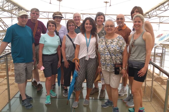 Private Tour : Biblical Ephesus Tour for Cruisers From Kusadasi ( Ephesus ) Port - Tour Details