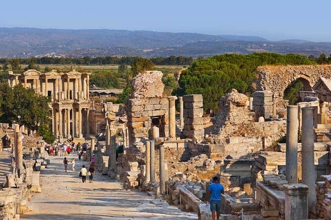 PRIVATE TOUR: Biblical of Ephesus Tours by Local Guide - Customer Reviews