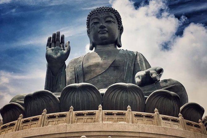 Private Tour - Big Buddha Custom Layover - 5 Hours - Good To Know