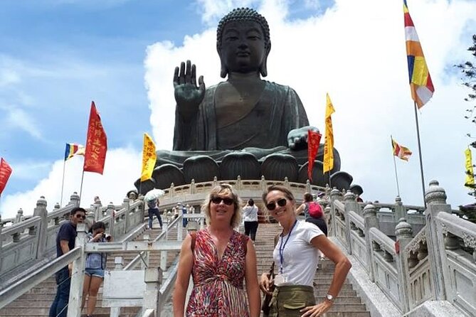 Private Tour - Big Buddha Custom Layover - 5 Hours - The Sum Up