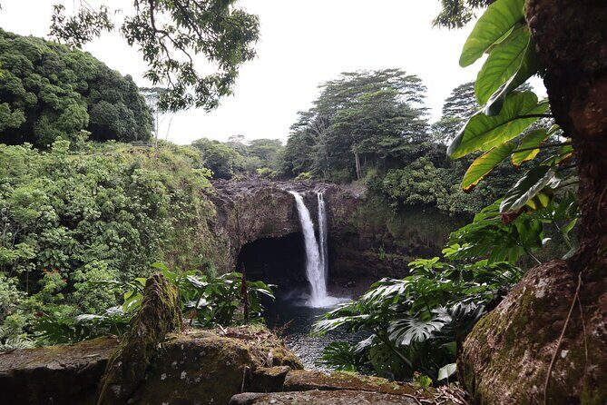 Private Tour Big Island Coffee, Beaches, Volcanos, Waterfalls - FAQs