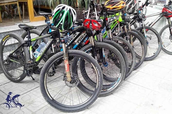 Private Tour - Biking Day Tour to Bat Trang Ceramic Village - Booking Information