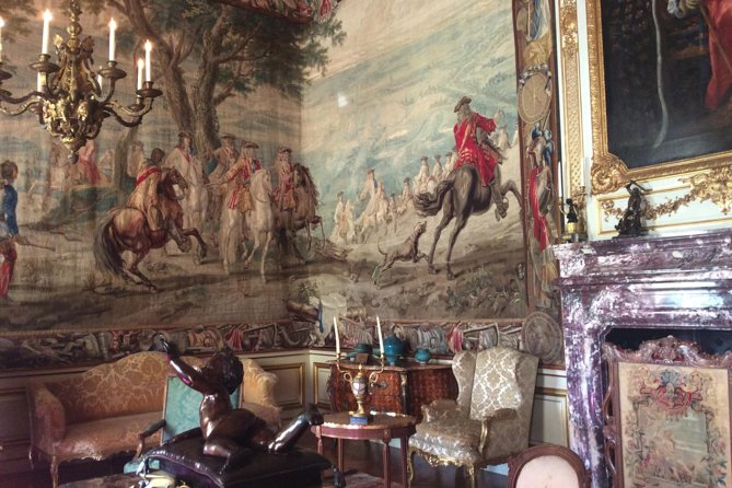 Private Tour: Blenheim Palace From London - Questions and Pricing Information