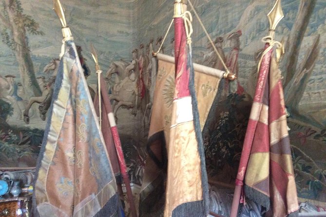 Private Tour: Blenheim Palace From London - Directions and How to Get There