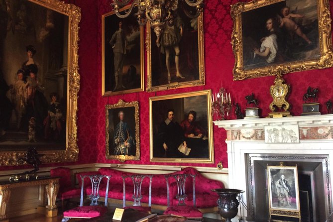 Private Tour: Blenheim Palace From London - Common Questions