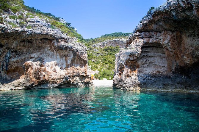 Private Tour: Blue Cave and Hvar From Split - Tour Highlights
