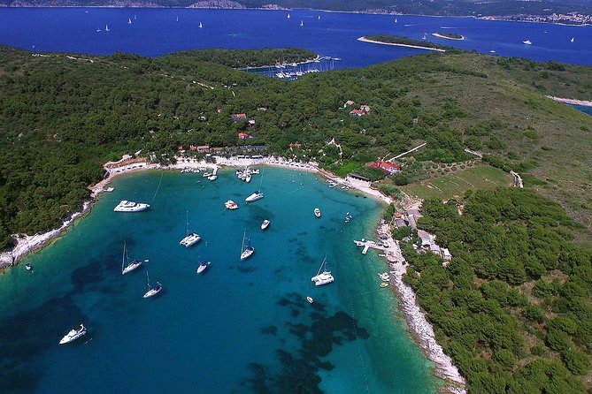 Private Tour: Blue Cave and Hvar From Split - Itinerary Details