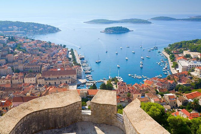 Private Tour: Blue Cave and Hvar From Split - The Sum Up