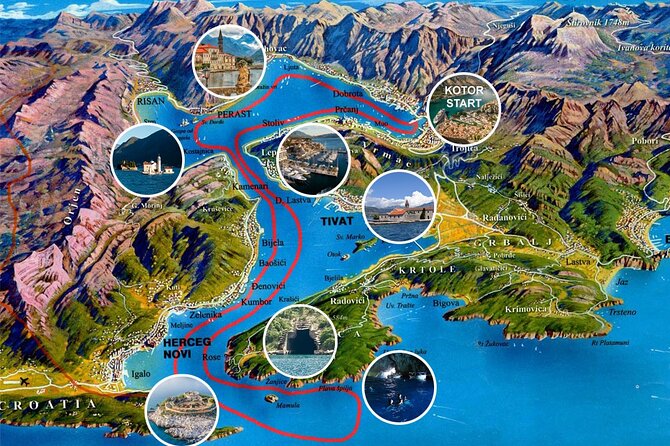 Private Tour : Blue Cave Boat Tour 3 Hours Experience Package - The Sum Up